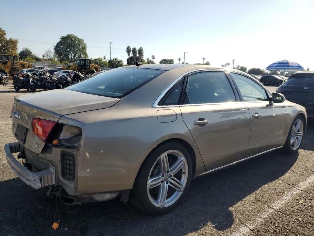 صورة رقم 3 من المزاد - 2013 AUDI A8 L QUATT مع VIN WAUR2AFD6DN032068
