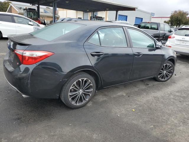 Photo 3 from auction – 2016 TOYOTA COROLLA L with VIN 5YFBURHE3GP406128