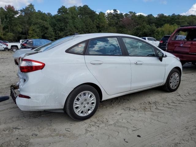Photo 3 from auction – 2014 FORD FIESTA S with VIN 3FADP4AJ7EM211413