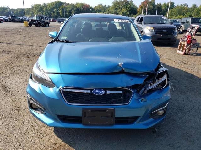 Photo 5 from auction – 2018 SUBARU IMPREZA LI with VIN 4S3GKAT62J3609217