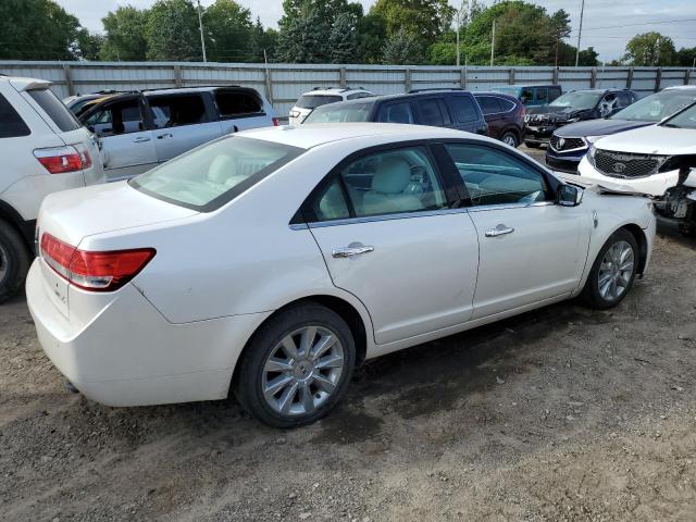 Фото 3 с аукциона – 2011 LINCOLN MKZ с VIN 3LNHL2GC7BR761046