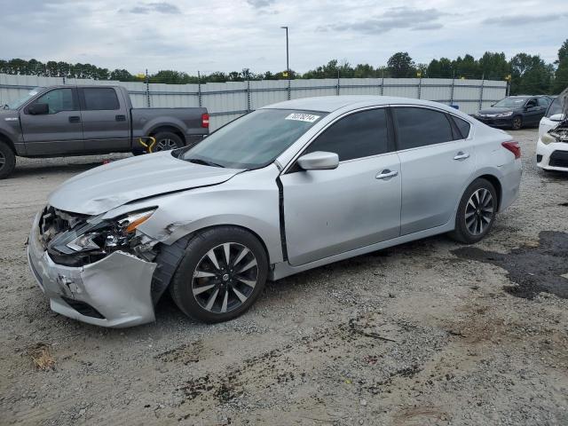 NISSAN ALTIMA 2.5 2018 with VIN 1N4AL3AP5JC201892 - Photo from auction