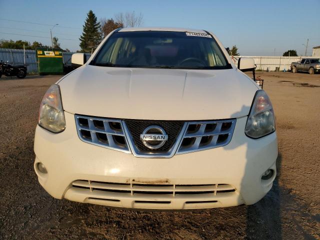 Photo 5 from auction – 2011 NISSAN ROGUE S with VIN JN8AS5MT4BW182032
