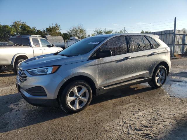 FORD EDGE SE 2020 with VIN 2FMPK4G95LBB58482 - Photo from auction