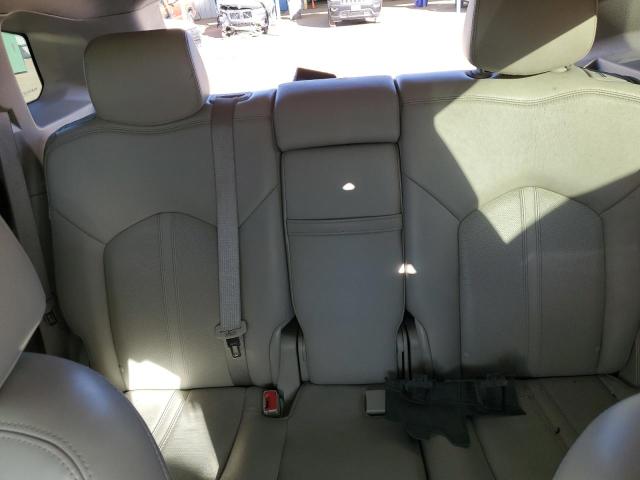 Photo 10 from auction – 2013 CADILLAC SRX PREMIU with VIN 3GYFNEE36DS579418