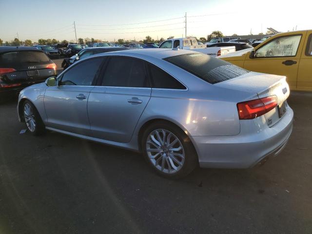 Photo 2 from auction – 2012 AUDI A6 PRESTIG with VIN WAUHGAFC6CN106835