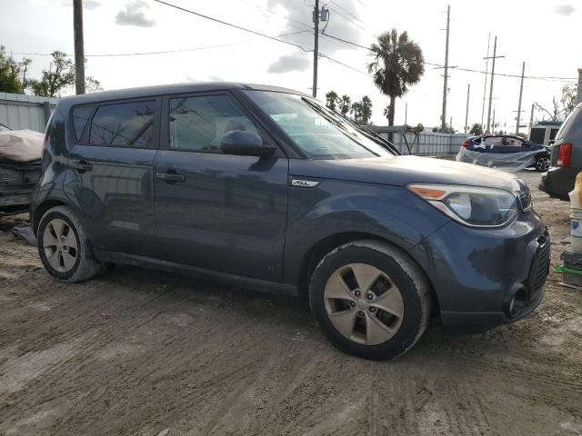 Снимка 4 от търг – 2016 KIA SOUL + с VIN KNDJP3A52G7295325