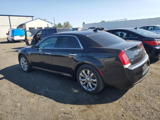 Photo 2 from auction – 2016 CHRYSLER 300C with VIN 2C3CCAKG5GH208390