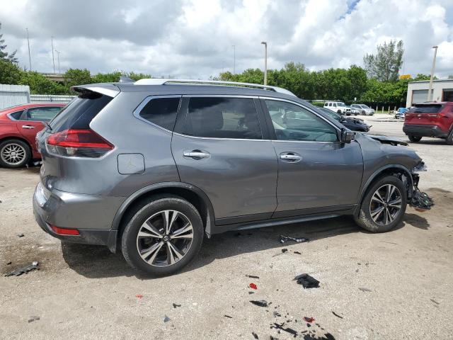 Photo 3 from auction – 2019 NISSAN ROGUE S with VIN JN8AT2MT4KW504129