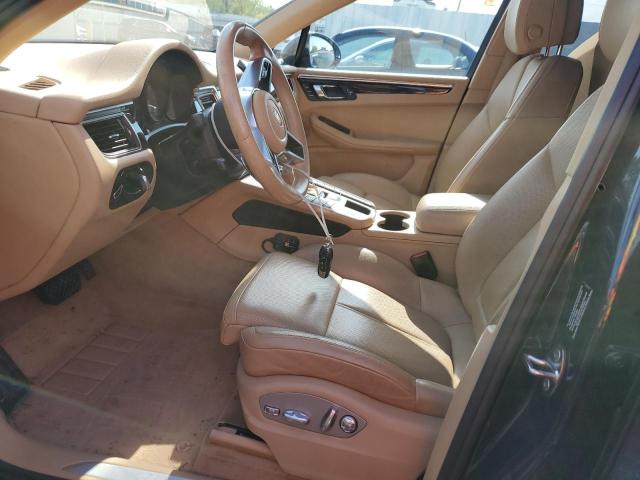 Photo 7 from auction – 2016 PORSCHE MACAN S with VIN WP1AB2A55GLB43649