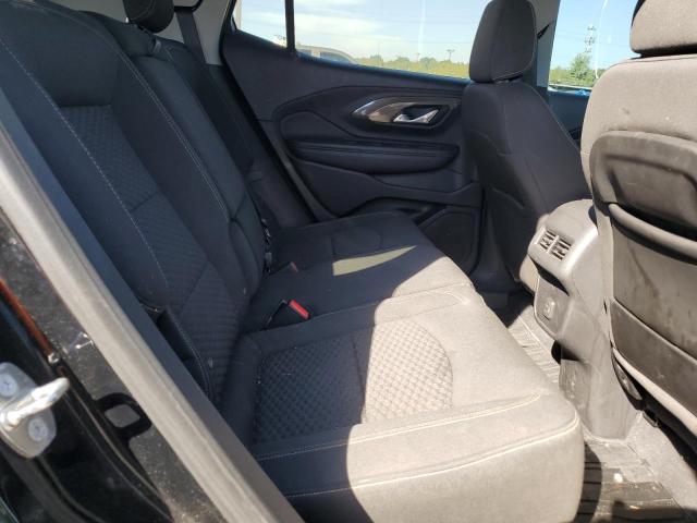 Photo 11 from auction – 2019 GMC TERRAIN SL with VIN 3GKALMEV5KL333747