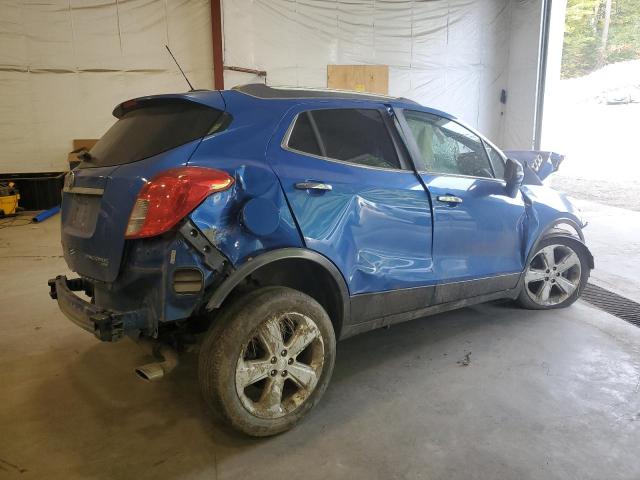 Photo 3 from auction – 2015 BUICK ENCORE with VIN KL4CJESB2FB029349