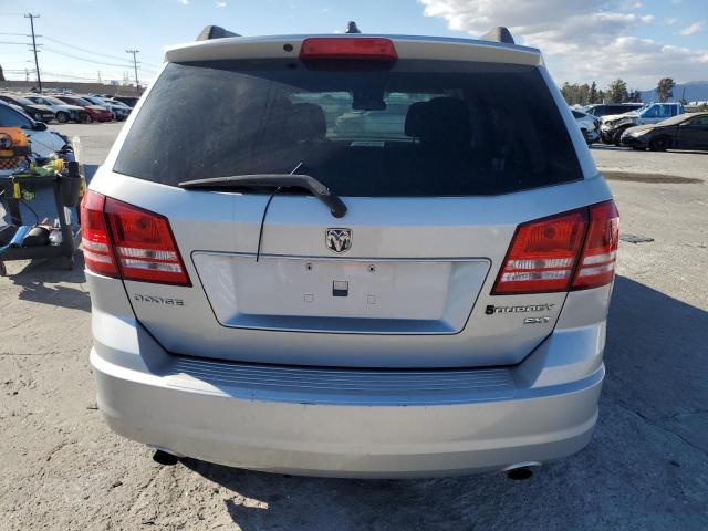 Photo 6 from auction – 2010 DODGE JOURNEY SX with VIN 3D4PG5FV3AT241746