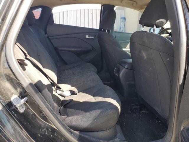 Photo 10 from auction – 2013 DODGE DART SE with VIN 1C3CDFAA1DD305778