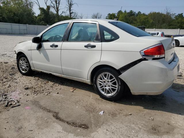 Photo 2 from auction – 2010 FORD FOCUS SE with VIN 1FAHP3FN4AW101212