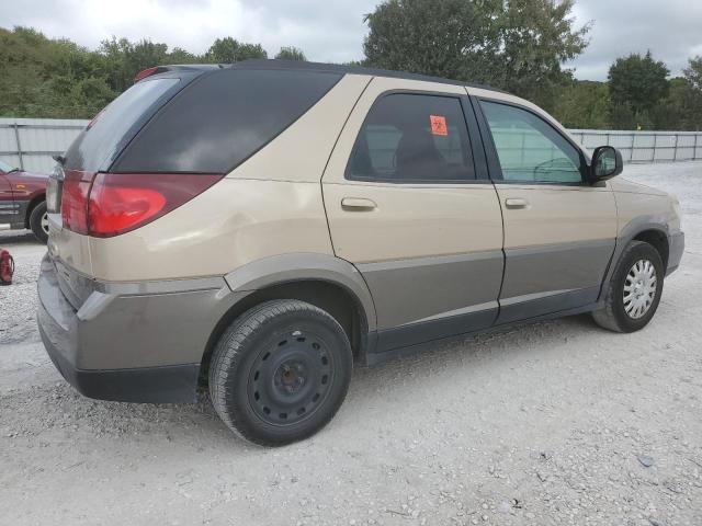 Photo 3 from auction – 2004 BUICK RENDEZVOUS with VIN 3G5DA03E64S565218
