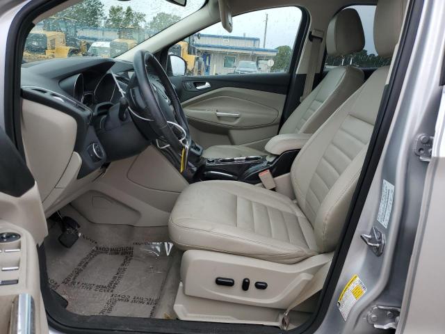 Photo 7 from auction – 2015 FORD ESCAPE TIT with VIN 1FMCU0J99FUB77769