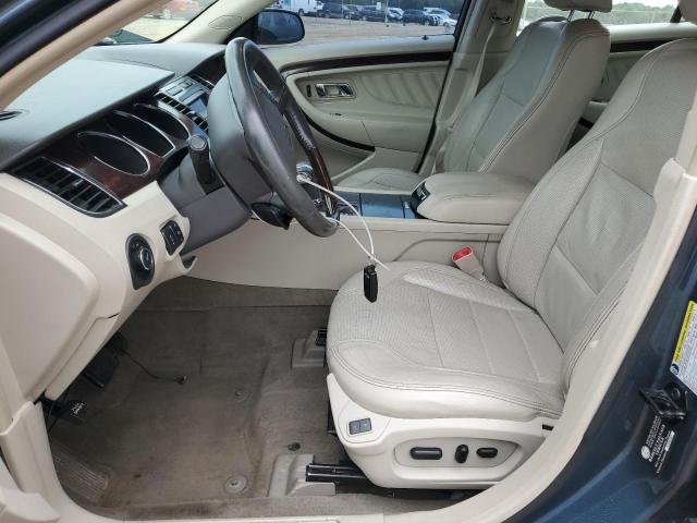 Photo 7 from auction – 2010 FORD TAURUS LIM with VIN 1FAHP2FW5AG160024