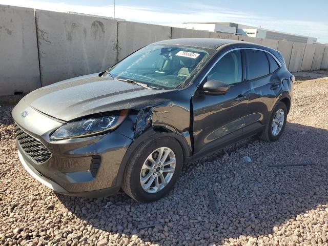 FORD ESCAPE SE 2020 with VIN 1FMCU0G68LUB84060 - Photo from auction