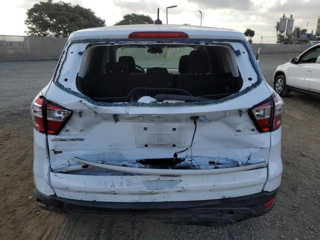 Photo 6 from auction – 2018 FORD ESCAPE S with VIN 1FMCU0F74JUB44257