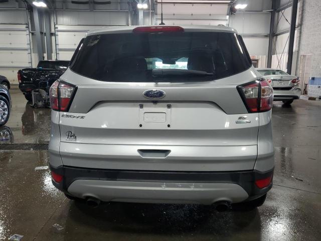 Photo 6 from auction – 2018 FORD ESCAPE SE with VIN 1FMCU9GD6JUC40402