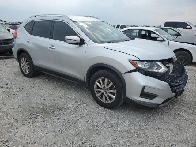Photo 4 from auction – 2017 NISSAN ROGUE S with VIN KNMAT2MV4HP532416