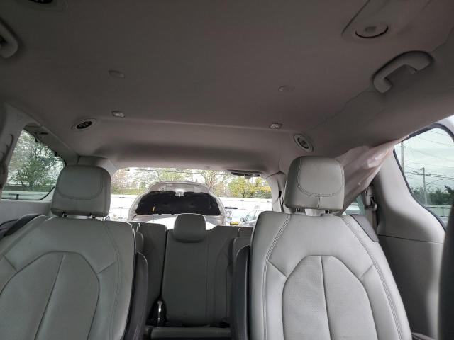 Photo 10 from auction – 2018 CHRYSLER PACIFICA T with VIN 2C4RC1BG8JR142473
