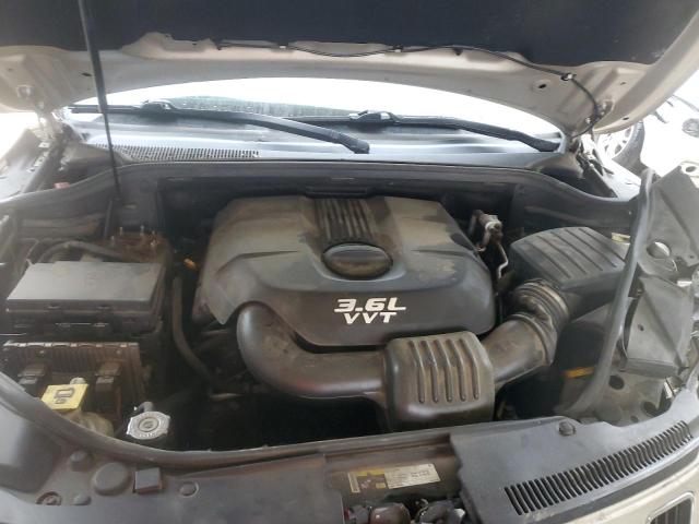 Photo 12 from auction – 2014 JEEP GRAND CHER with VIN 1C4RJEAGXEC182714
