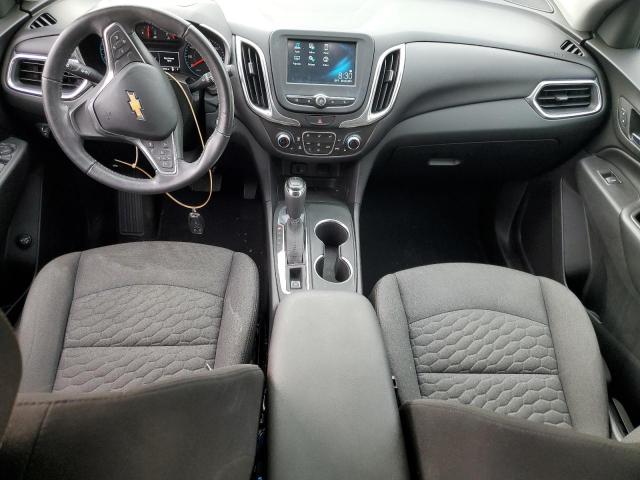 Photo 8 from auction – 2018 CHEVROLET EQUINOX LT with VIN 2GNAXSEV4J6177439