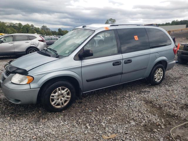 DODGE GRAND CARA 2005 with VIN 1D4GP24R35B278324 - Photo from auction