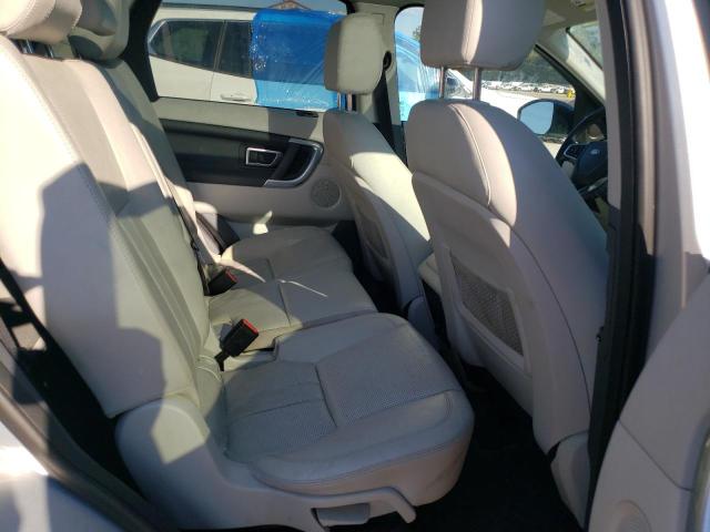 Photo 11 from auction – 2016 LAND ROVER DISCOVERY with VIN SALCR2BG3GH555828