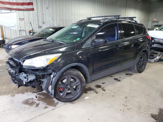 FORD ESCAPE SE 2015 with VIN 1FMCU9G94FUC24167 - Photo from auction