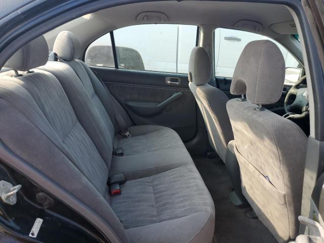 Photo 10 from auction – 2004 HONDA CIVIC LX with VIN JHMES16534S002066