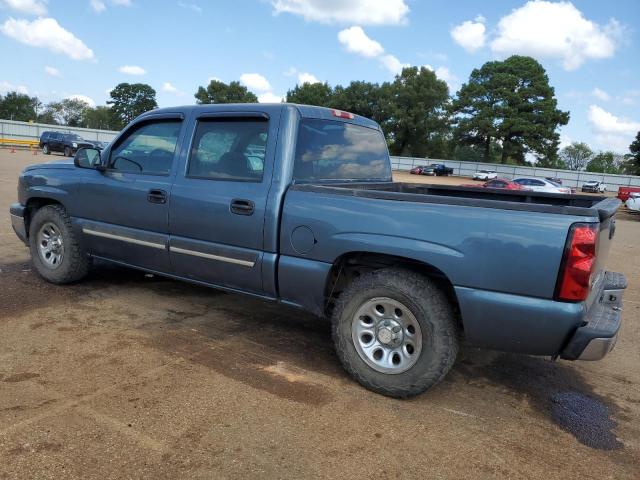 Photo 2 from auction – 2007 CHEVROLET SILVERADO with VIN 2GCEC13V271126370
