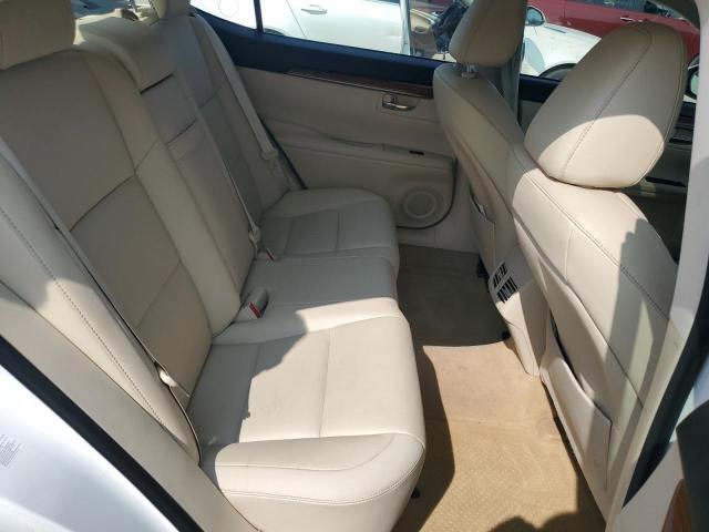 Photo 10 from auction – 2013 LEXUS ES 300H with VIN JTHBW1GG1D2007452