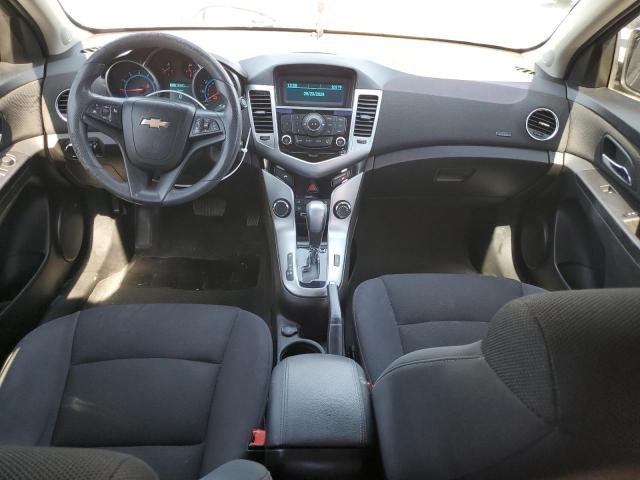 Photo 8 from auction – 2015 CHEVROLET CRUZE LT with VIN 1G1PC5SB4F7187110