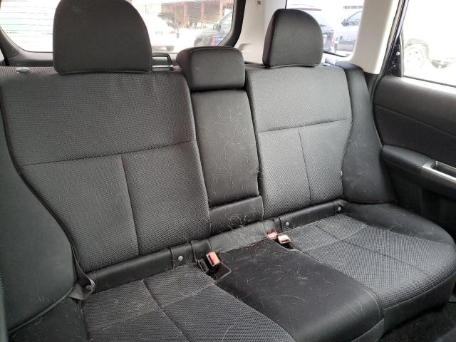 Photo 11 from auction – 2012 SUBARU FORESTER 2 with VIN JF2SHABC6CH462858