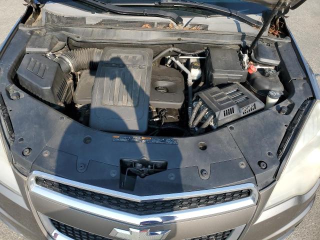 Photo 12 from auction – 2010 CHEVROLET EQUINOX LS with VIN 2CNALBEW2A6265074