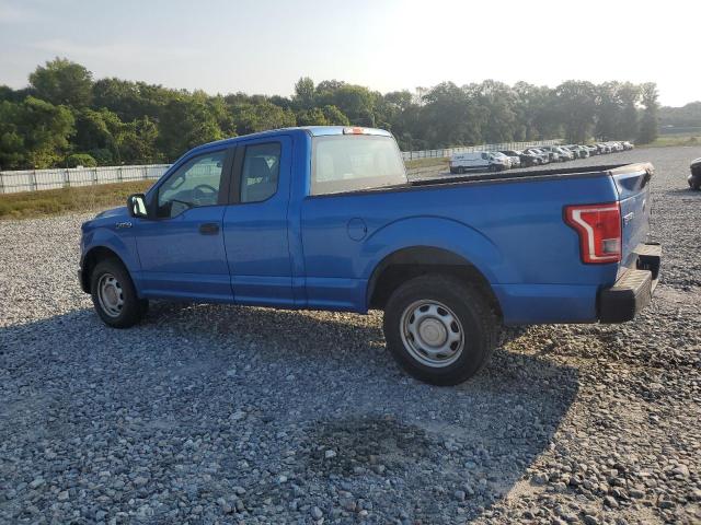 Photo 2 from auction – 2015 FORD F150 SUPER with VIN 1FTEX1CF7FKD44171