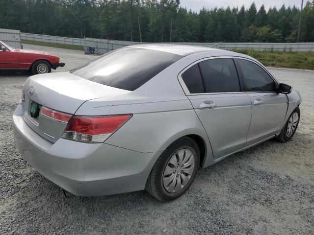 Photo 3 from auction – 2011 HONDA ACCORD LX with VIN 1HGCP2E39BA106789