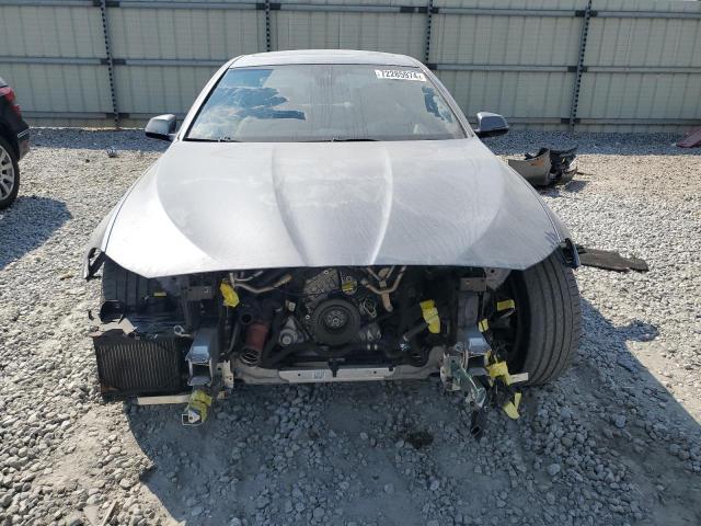 Foto 5 de la subasta – 2015 BMW 535 I con VIN WBA5B1C50FG128734