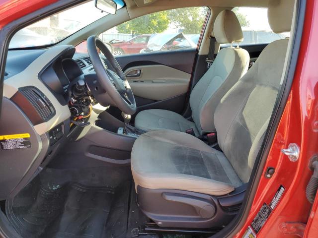Photo 7 from auction – 2014 KIA RIO LX with VIN KNADM4A32E6370924