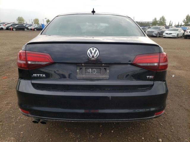 Photo 6 from auction – 2017 VOLKSWAGEN JETTA SE with VIN 3VWDB7AJ0HM376487
