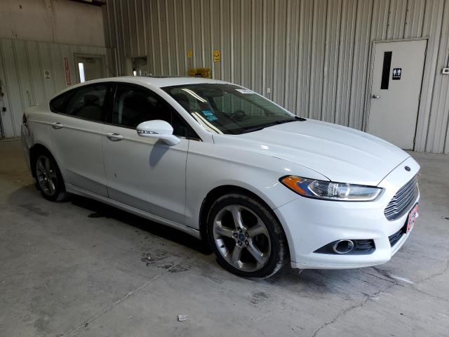 Photo 4 from auction – 2013 FORD FUSION SE with VIN 3FA6P0H98DR139619