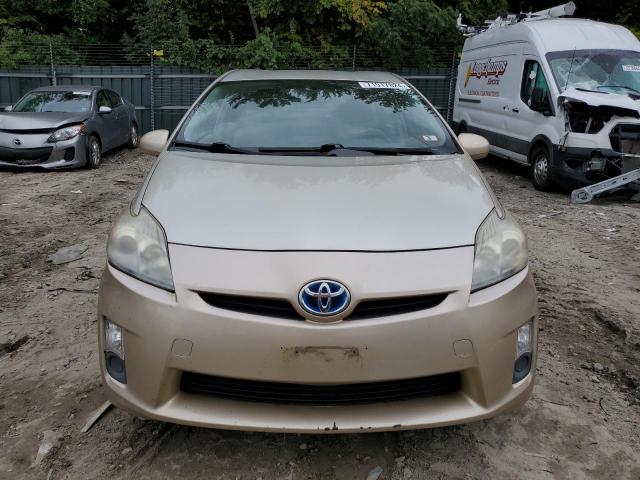 Photo 5 from auction – 2010 TOYOTA PRIUS with VIN JTDKN3DUXA0056022
