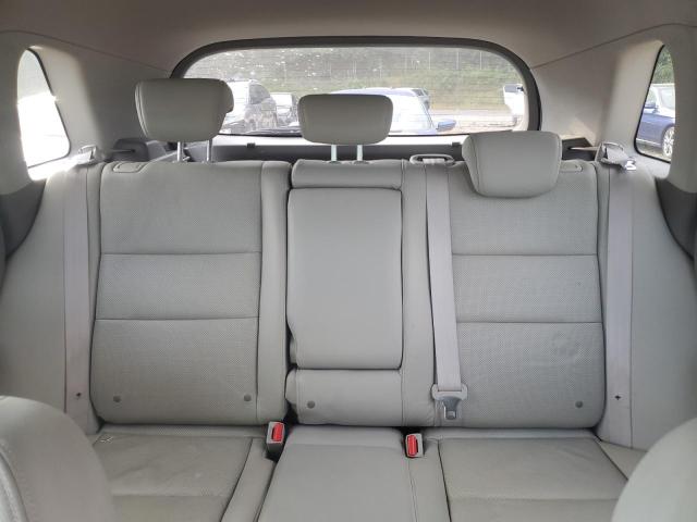 Photo 10 from auction – 2011 ACURA RDX with VIN 5J8TB1H24BA007129