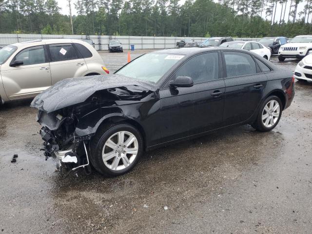 Zdjęcie 1 z aukcji – 2010 AUDI A4 PREMIUM z VIN WAUAFAFL3AN068935