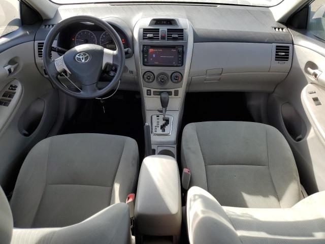 Photo 8 from auction – 2013 TOYOTA COROLLA BA with VIN 5YFBU4EE6DP216374