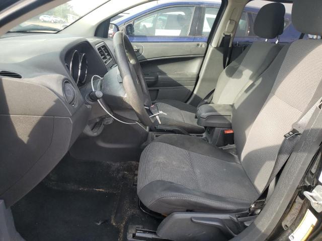 Photo 7 from auction – 2012 DODGE CALIBER SX with VIN 1C3CDWDA6CD513732