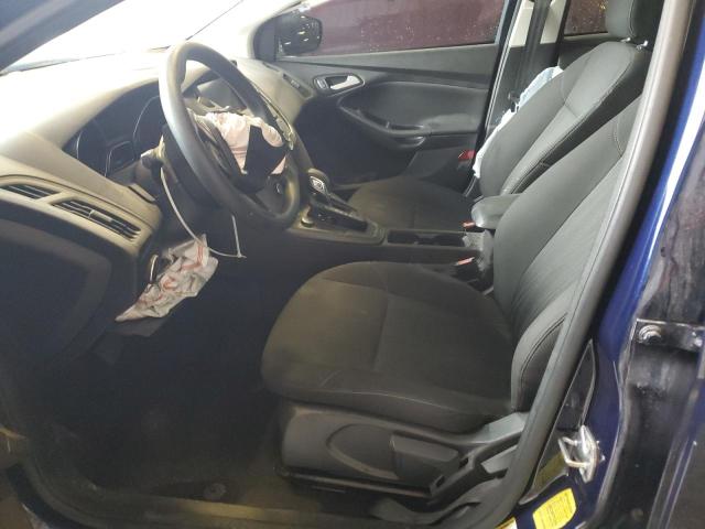 Photo 7 from auction – 2017 FORD FOCUS SEL with VIN 1FADP3H28HL241728